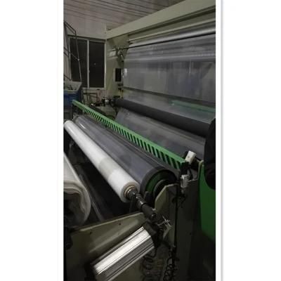 Double-Layer Co-Extrusion Film Blowing Machine Extruder Blown Film Machine