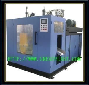 5L Blow Molding Machine (GRT70-5L)