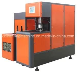 High Quality PE Bottle Extrusion Blow Moulding Machine