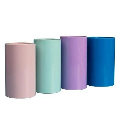 Cheap Twin Taper-Screw Extrusion Sheet Preforming Machine/PP PS Sheet Roll Production Line