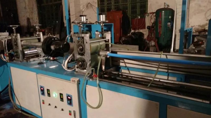 PVC/Pet Film Blowing Machine