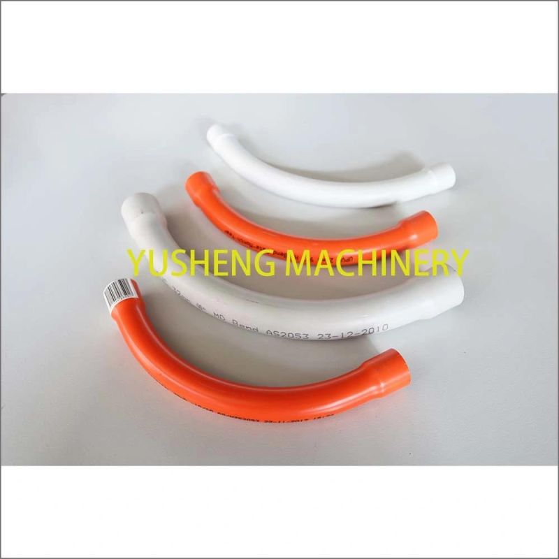 Machine for PVC Bends/Conduit Bend Making Machine