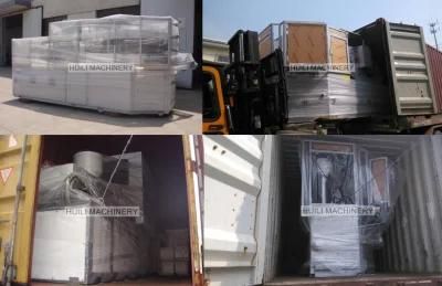IBM Mould Injection Blow Molding Bottle Mold Ready to Dispatch Cap Mold