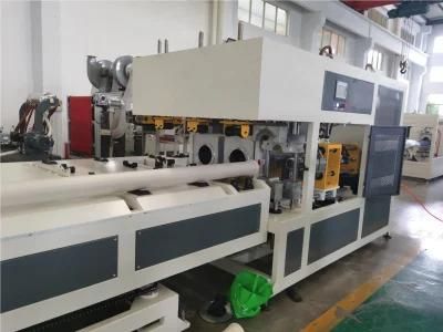20-75mm PVC Pipe Machine with Price