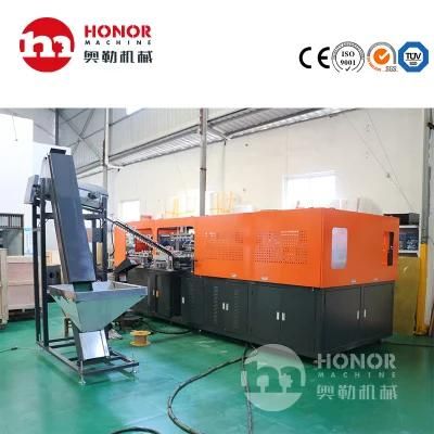 Full Automatic High - Quality and Large - Volume Plastic Bottle Injection Molding Machine