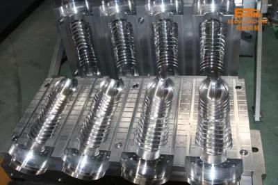 Awesome K4 Full-Auto Plastic Bottles Blowing Machine Blowing Machine Under Simple ...