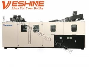 Fully Automatic Plastic Bottle Blowing Molding Machinery