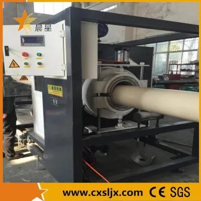 9.160 250mm PVC Pipe Extrusion Line