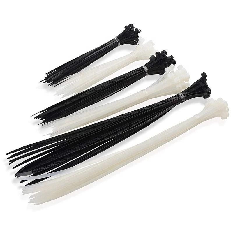 Factory Price Nylon Cable Tie Plastic Injection Molding Machine