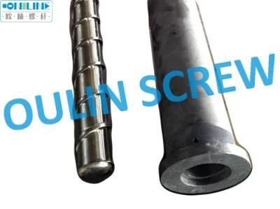 90mm, L/D=26 PE Film Extrusion Screw and Barrel