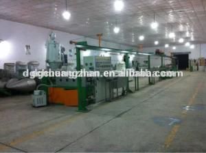 High Quality Reasonable Price PVC Wire Cable Extrusion Machines