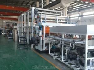 EVA Film Extrusion Machine