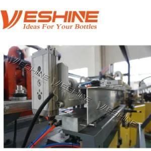 Manufacture Fully Automatic Water Blowing Machinery for Beverage Bottle