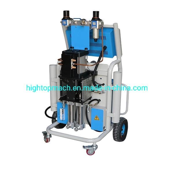 2021 New Design PU Foam Machine for Sale