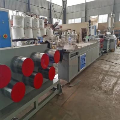 Brush Filament Extrusion Plastic Pet/PP/PBT/HDPE Filament Yarn Making Machinery for Toilet ...