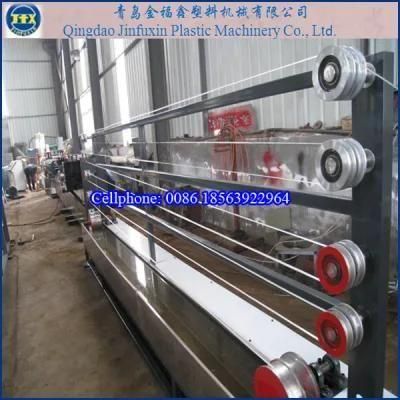 PP Strap Band Extrusion Line (SJSZ-65/30)