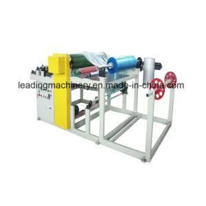 Electrical Energy Saving PE Foam Sheet Laminating Machine Manufacturer