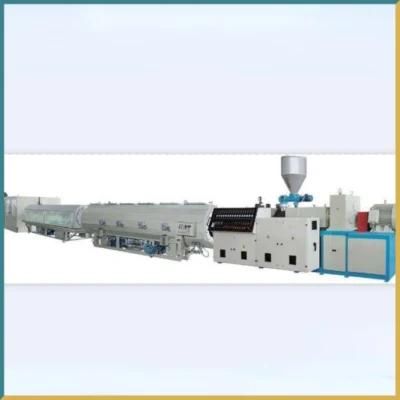 2022 DN 20 - 63mm PVC Pipe Production Line