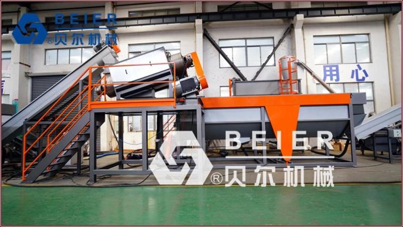 PE Pipe Making Machine Extrusion with High Quality