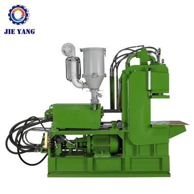 New Custom Standard Plug Wire Making Injection Molding Machine for Sale