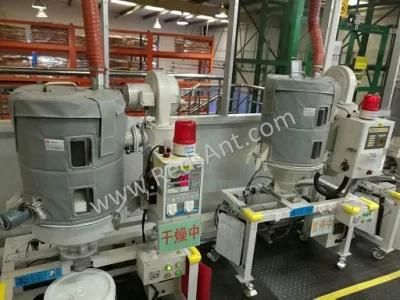 High Quality Heat Resistance Jacket / Blanket / Cover for Plastic Machines