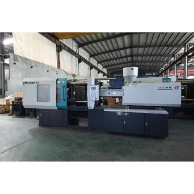 Plastic Bottles 500 Ml Making Machine Injection Molding Machine