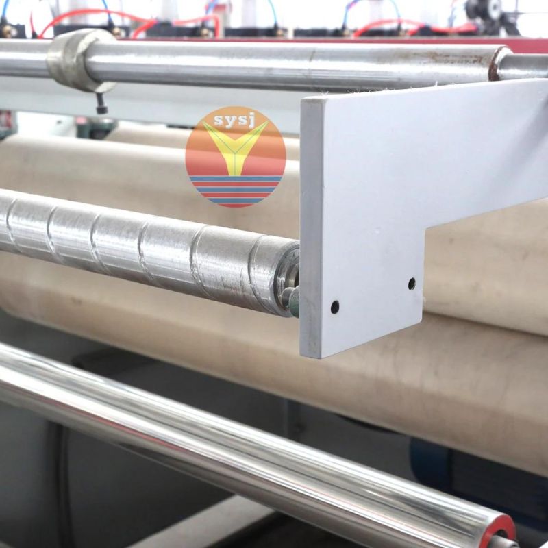 WPC Foaming Sheet Extruding Machine/Plastic Board Extruding Process