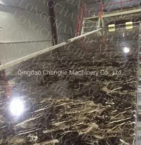 PVC Marble Board Machines/ PVC Decoration Board Sheet Equipment/ Plastic PVC Marble Sheet ...