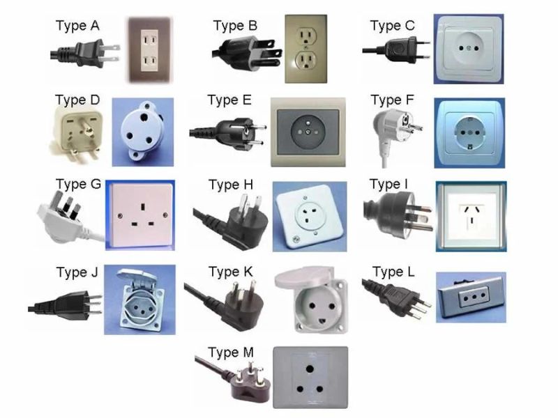 C Type Injection Machine Can Make 8 Cavities Plugs