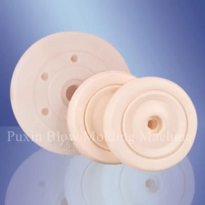 HDPE LDPE PP PS Bottle, Kettle Making Blowing Machine (PXB65)