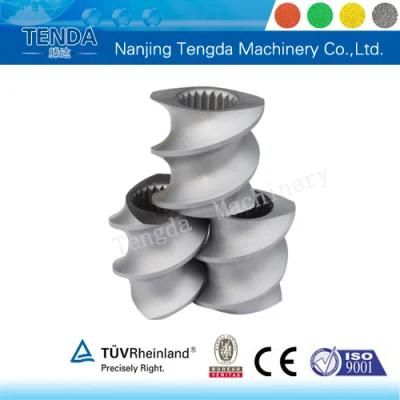 Tenda Extruder Screw and Barrel with High Quality