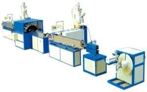 Extrusion Machine for PVC Fiber Reinforced Pipe