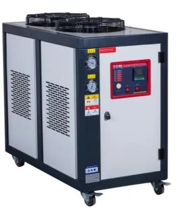 Industrial Chiller Air Cooler Chiller 2HP Factory Price