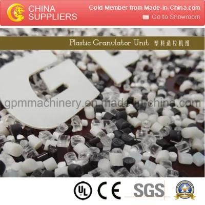 High Quality PP/PE Pelletizing Line