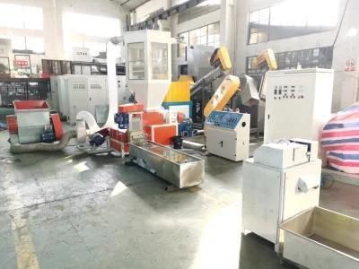 Economical and Practical EPS Hot Melting Recycling Machine Enjoying Good Reputation