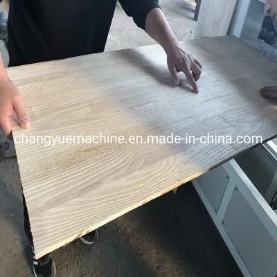 Worth Buying WPC Embossing Machine