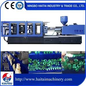 Pipe Fitting Injection Molding Machine