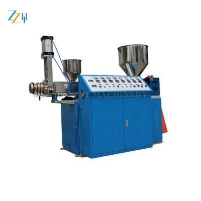 Newest Plastic Extruder Price for Sale