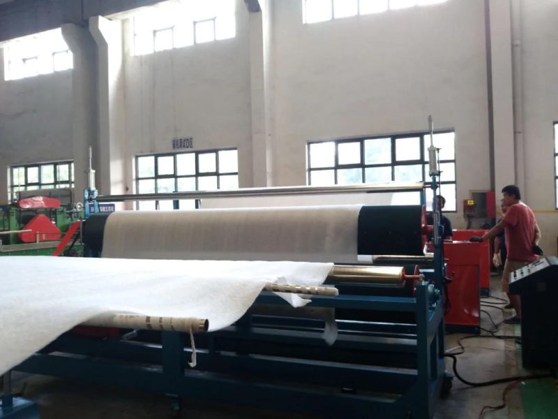 EPE Foam Machine