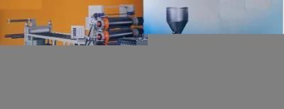 PVC Edge Banding Machines