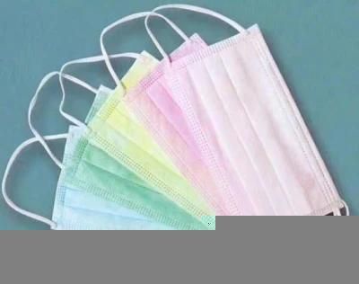 PP Meltblown Fabric Nonwoven Fabric Production Line for Masks