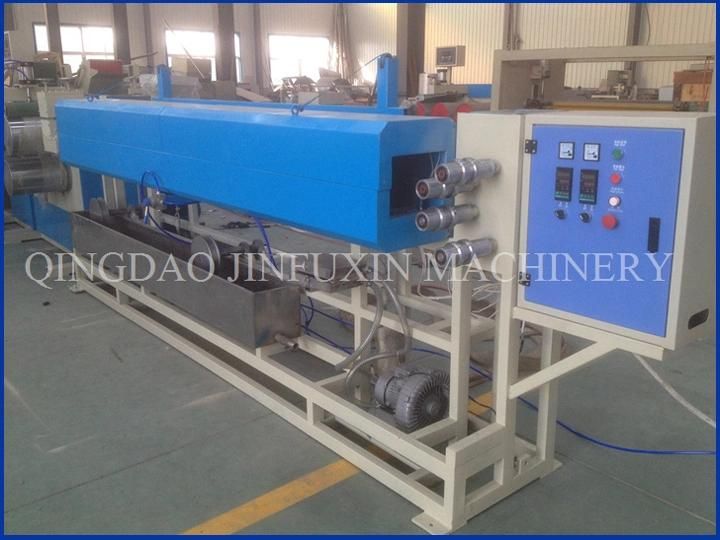Pet Strap Band Extruder Machine