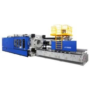 China Big Brand Injection Molding Machine