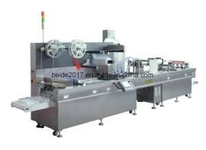 Stainless Steel Thermoforming Packaging Machine