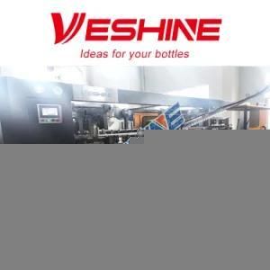Automatic Plastic Injection Bottle Preform Making Machine
