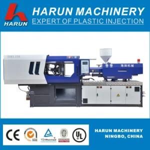 Harun 158 Ton Plastic Injection Molding Machine