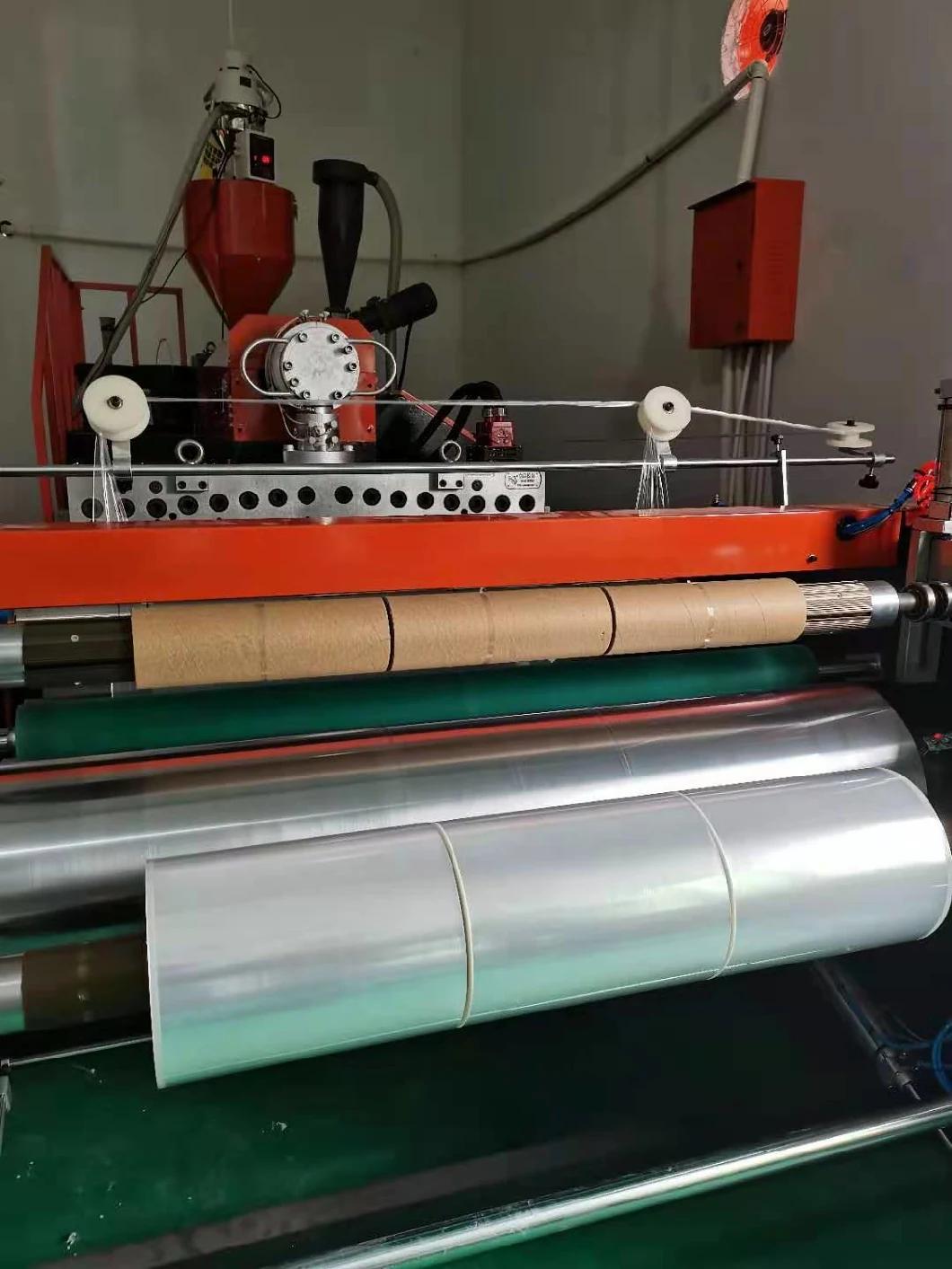 Stretch Film Machine Ft-800 Single Layer (CE)