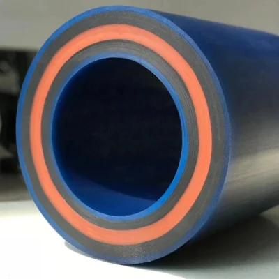 Jwell HDPE PPR Pipe Extrusion Machine
