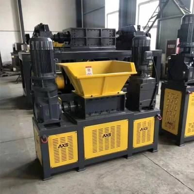 Metal Shredder Machine Price/Shredder Plastic Price/Waste Shredder