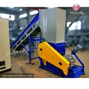 Plastic Grinder/Plastic Grinder Machine/Plastic Recycling Equipment